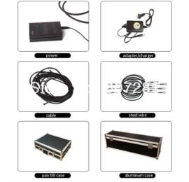 کرین-CAME-TV-8M-Crane